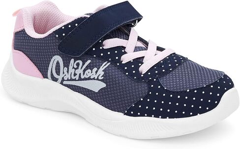 OshKosh B'Gosh Unisex-Child Retra Sneaker in Kuwait