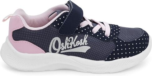 OshKosh B'Gosh Unisex-Child Retra Sneaker in Kuwait