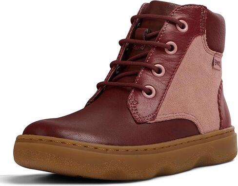 Camper Girl's Kiddo Kids K900280 Ankle Boot in Saudi Arabia