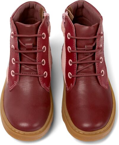 Camper Girl's Kiddo Kids K900280 Ankle Boot in Saudi Arabia