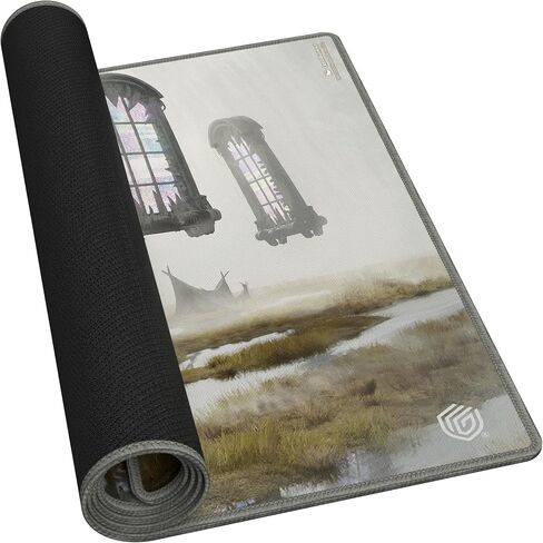 Play-Mat Magic: The Gathering Duskmourn" - 2 in Saudi Arabia