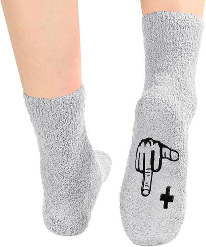HAPPYPOP 44th Birthday Gifts Ideas for Men - Socks for 44 Year Olds, Best Gifts for 44 Year Old Middle Aged Man in Saudi Arabia