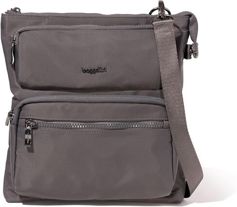 Baggallini Nolita Crossbody in Saudi Arabia