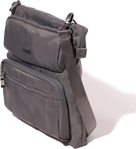 Baggallini Nolita Crossbody in Saudi Arabia