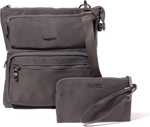Baggallini Nolita Crossbody in Saudi Arabia