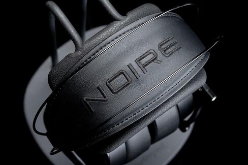 Dan Clark Audio AEON 2 Noire Planar Closed Back Portable Audiophile Headphones with 2m Dummer 3.5mm/1/4-inch Cable (Black) in Saudi Arabia