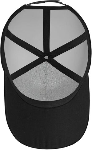 Baseball Cap Jamaican Flag Hat for Men Women, Fashion Adjustable Baseball Hat Casual Sun Visor Hats Unisex in Saudi Arabia