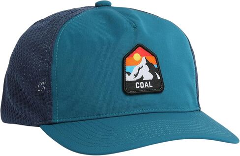 Coal One Peak Cap in Saudi Arabia