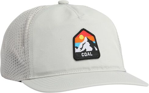 Coal One Peak Cap in Saudi Arabia