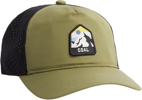 Coal One Peak Cap in Saudi Arabia