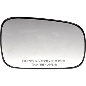 Dorman 56707 Passenger Side Door Mirror Glass Compatible with Select Kia Models