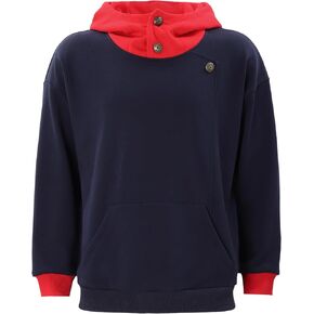 C-ZOFEK Anime Cosplay Hoodie US Size Costume Hooded Pullover Sweatshirt Unisex Men Women