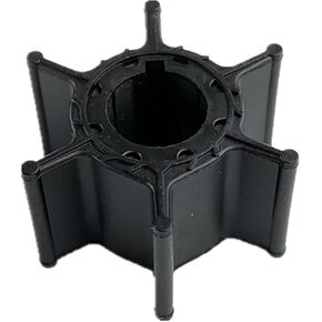 682-44352-00 682-44352-01 682-44352-03 Water Pump Impeller Replacement for Yamaha Outboard 9.9 15 HP F9.9 T9.9/47-96619M 47-84027M 47-84027T for Mercury Mariner 9.9 15 HP 9.9C 15C