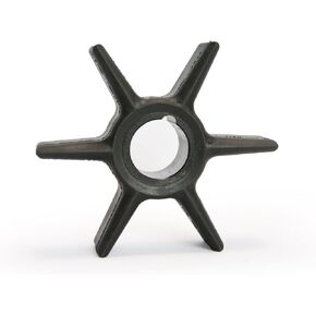 47-19453T Water Pump Impeller for Mercury Mariner Force Outboard Various 30 35 40 45 50 55 60 70 75 HP 2-Stroke or 4-Stroke Boat Motor Engine Parts Replacement Sierra 18-8900 47-19453