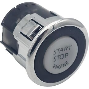 Ignition Starter Switch for Nissan Murano Altima Maxima 2009-2014 2.5L 3.5L 251501LB0A 251501AA0B