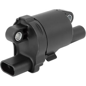 X AUTOHAUX Auto Part Ignition Coil 12621750 Repair Replacement Black for GMC Yukon for Chevrolet Tahoe for Cadillac Escalade
