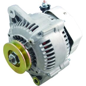 Premier Gear PG-13409 Alternator Replacement for Toyota Pickup L4 (93-95), 4Runner L4 (93-95), 27060-35160, 101211-0200, 101211-0201