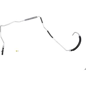 Sunsong 3403919 Power Steering Return Line Hose Assembly