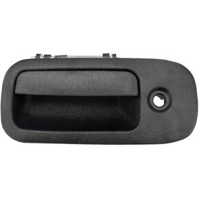 IRONTEK Exterior Front Left Driver Side Door Handle fits 96-09 for Chevrolet Express 1500/2500/3500; 96-09 for GMC Savana 1500/2500/3500. Replace: 15167641, 25942271, 25989398 1PCS