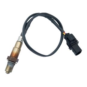 39210-2B210 Upstream O2 Sensor for Kia Rio Soul,Oxygen Sensor Compatible with Hyundai Accent Veloster 2012-2017,Air Fuel Ratio Sensor 234-5055