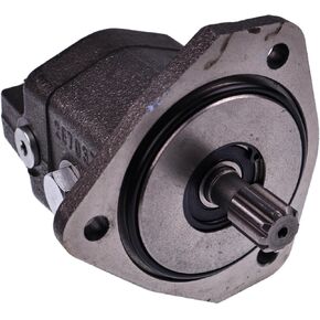 HOLDWELL Fuel Pump 23535190 23535540 23535207 compatible with Detroit Series 60 12.7L & 14L Engine