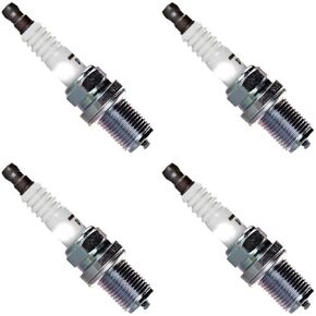 NGK Spark Plug Racing Box of 4 R5671A-9