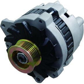Premier Gear PG-7917 Alternator Replacement for Firebird V8 (88-89), Caprice V8 (89-90), Caprice V6 (89-90), Camaro V8 (88-89), 1101254, 1101253