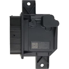 Fuel Pump Control Module Compatible with 2018 2019 2020 2021 2022 Corvette Buick Regal Sportback Regal TourX Chevy Malibu Equinox Trailblazer Cadillac XT5 XT6 13528934