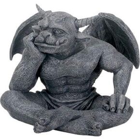 SUMMIT COLLECTION Gargoyle Dreamer