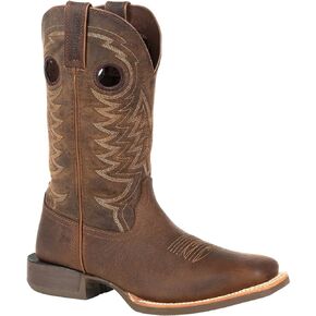Durango Men's Ddb0221 Traditional Cowboy Boots