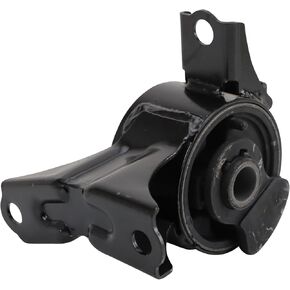 TRQ Right Engine Mount Passenger Side Compatible with 2005-2017 Honda Odyssey 2009-2015 Pilot