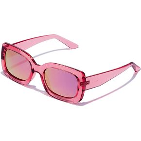 Hawkers Gigi - Polarized Sunglasses Men and Women - Sunglasses Womens and Mens - Trendy Sunglasses - 100% UV400 Protection