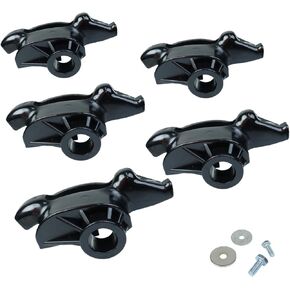 Tire Machine Head Tire Changer Mount Head Compatible with Coats Tire Changers 8183061 8182960 182960 8183060 183060 8182788 182788 Tire Machine Duck Head Nylon Plastic