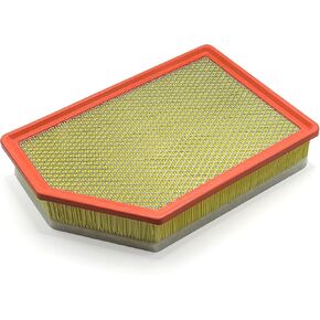 A3248C Engine Air Filter for Chevrolet Silverado 2500HD 3500HD 2020-2023 GMC Sierra 2500HD 3500HD 2020-2023 (Diesel Engine ONLY) 84554703