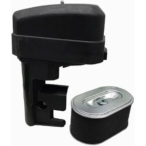GardenPal EX27 Air Cleaner Assembly for Subaru Robin 9HP Engine; Air Cleaner with Element and Filter Housing; Replace OEM 2793261140