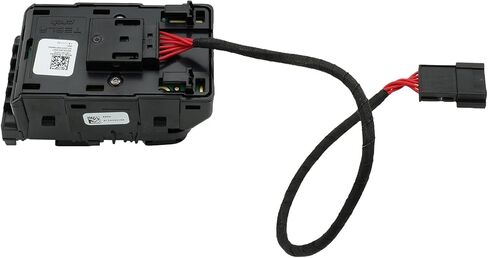 Tesla Model 3 Window Switch Driver Side Power Window Switch for Tesla Model 3 M3 2016 2017 2018 2019 2020 1081037-01-F 1081037-01-D 108103701F 108103701D with Wire in Kuwait