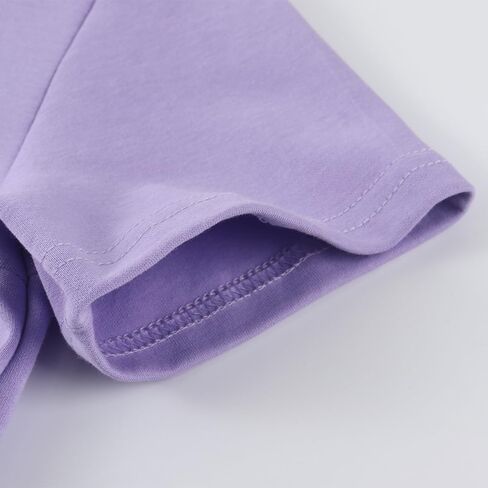 Spring&Gege Boys Lightweight Pullover Hoodies Short Sleeve Hooded Sweatshirt (5-14 Years) in Kuwait