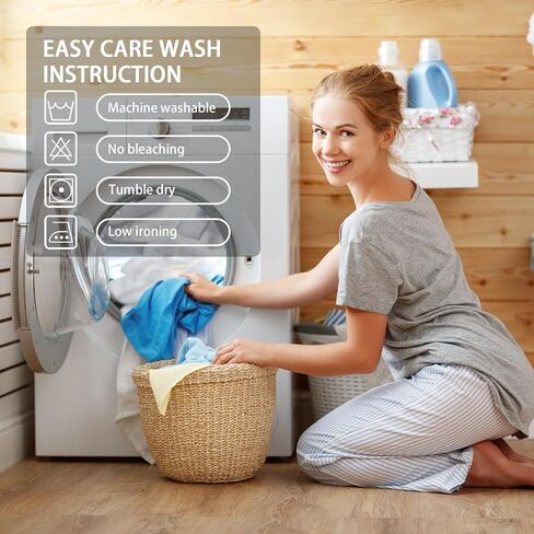 Coxila مزرعة نافذة الستائر لغرفة النوم 42 × 63 بوصة قضيب جيب ريفي الحظيرة باب الخشب الخشبي الغربي خمر البلد مزرعة منزل غرفة المعيشة العلاج مجموعة من 2 لوحات الستار الستائر in Kuwait