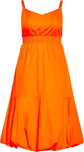 City Chic Women's Plus Size Eliza Dress in Saudi Arabia