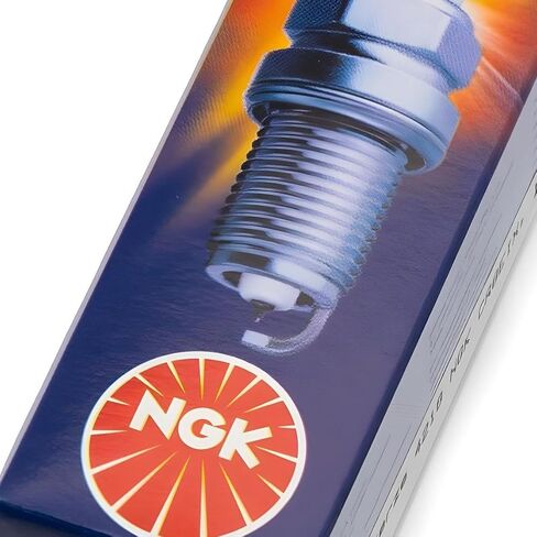 NGK CR8EIX مخزون شمعة الإشعال # in Saudi Arabia
