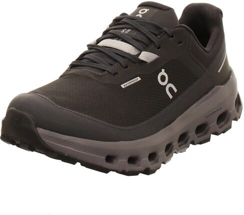 On Women's Cloudvista 2 Waterproof Sneaker in Saudi Arabia