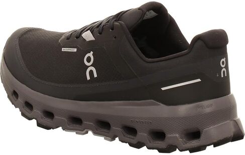 On Women's Cloudvista 2 Waterproof Sneaker in Saudi Arabia