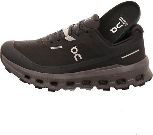 On Women's Cloudvista 2 Waterproof Sneaker in Saudi Arabia