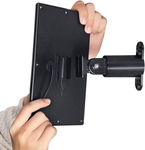 لوحة Wasserstein الشمسية متوافقة مع Wyze Cam Outdoor - قم بتشغيل كاميرا المراقبة الخاصة بك بشكل مستمر مع شحن 2W 5V (3 عبوات، أسود) (Wyze Cam Outdoor غير متضمنة) in Kuwait