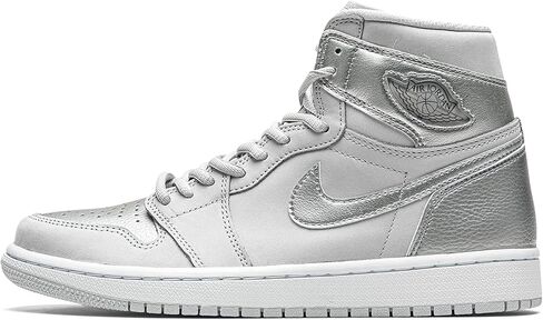 Nike Men's Air Jordan 1 Zoom CMFT 2 Shoes in Saudi Arabia