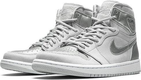 Nike Men's Air Jordan 1 Zoom CMFT 2 Shoes in Saudi Arabia