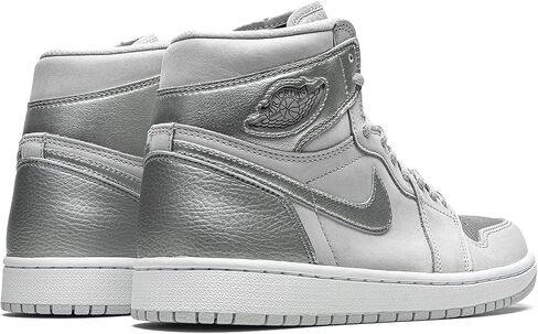 Nike Men's Air Jordan 1 Zoom CMFT 2 Shoes in Saudi Arabia
