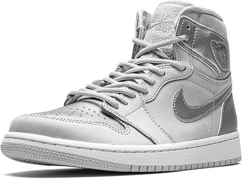 Nike Men's Air Jordan 1 Zoom CMFT 2 Shoes in Saudi Arabia