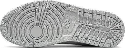 Nike Men's Air Jordan 1 Zoom CMFT 2 Shoes in Saudi Arabia