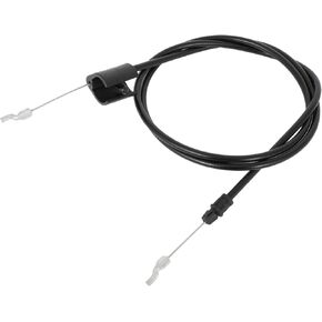 SCITOO Lawnmower Clutch Cable fit for Husqvarna 6021P 7021 P LC 153 LC 153-HD for Poulan PR500N21SH for Weed Eater PO550SH Zone Control Cable